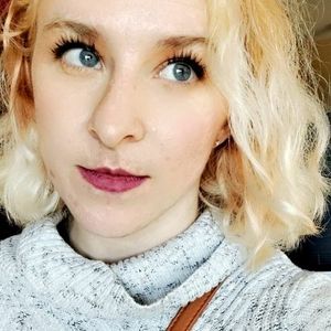 Meet your Posher, Katherine